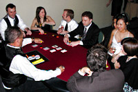 texas hold em poker parties